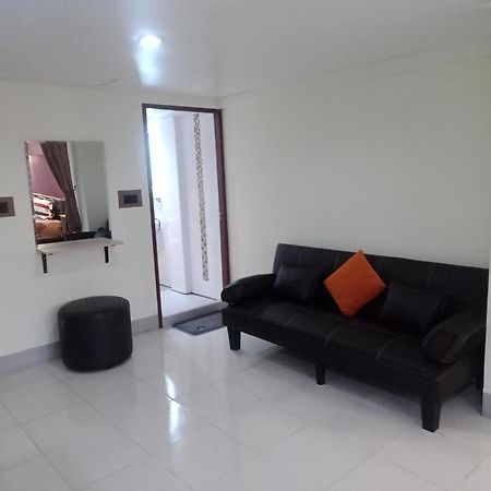 Living Room Guesthouse & Cafe Bar Karon Exterior foto